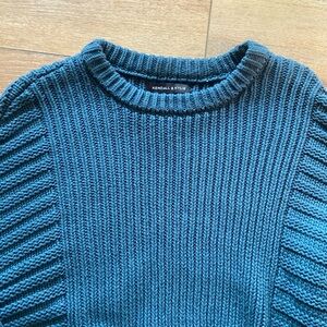 PacSun Kendall and Kylie Sweater